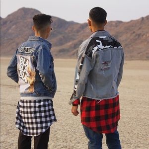 Shop this look at ManAttire.com